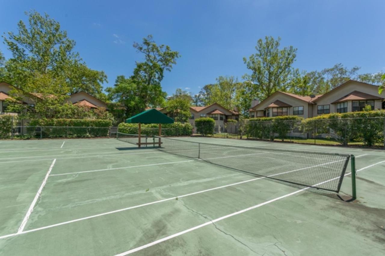 Harbour Oaks 311 Villa St. Simons Island Ngoại thất bức ảnh