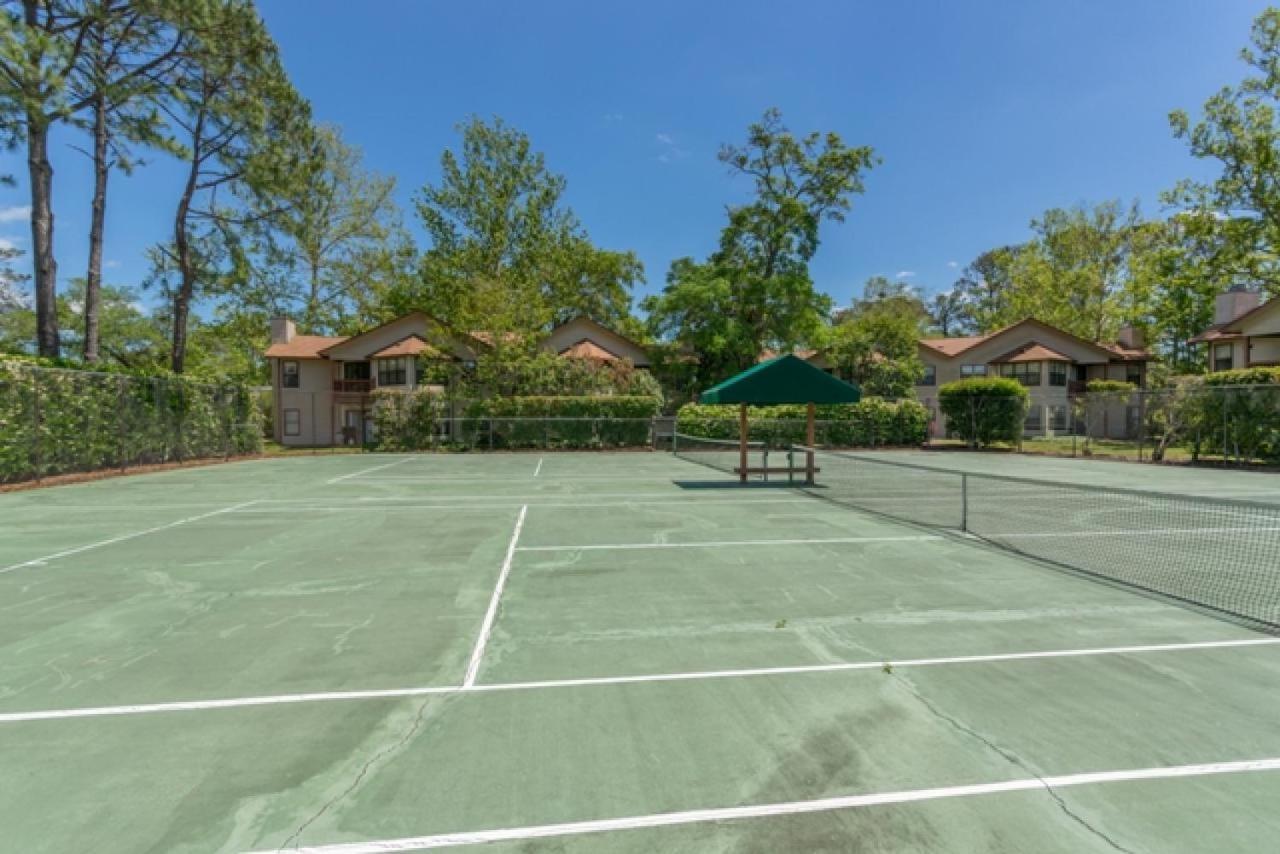 Harbour Oaks 311 Villa St. Simons Island Ngoại thất bức ảnh