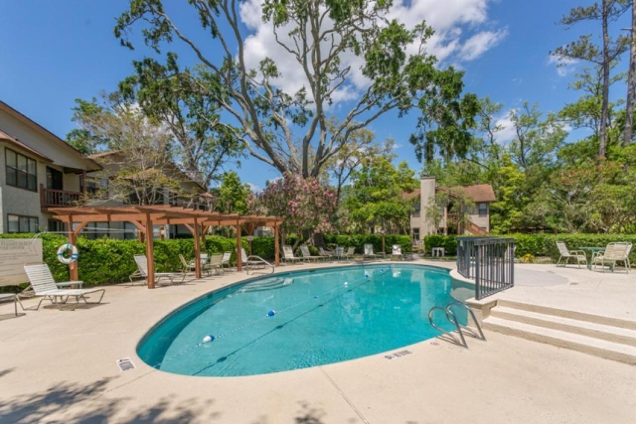 Harbour Oaks 311 Villa St. Simons Island Ngoại thất bức ảnh