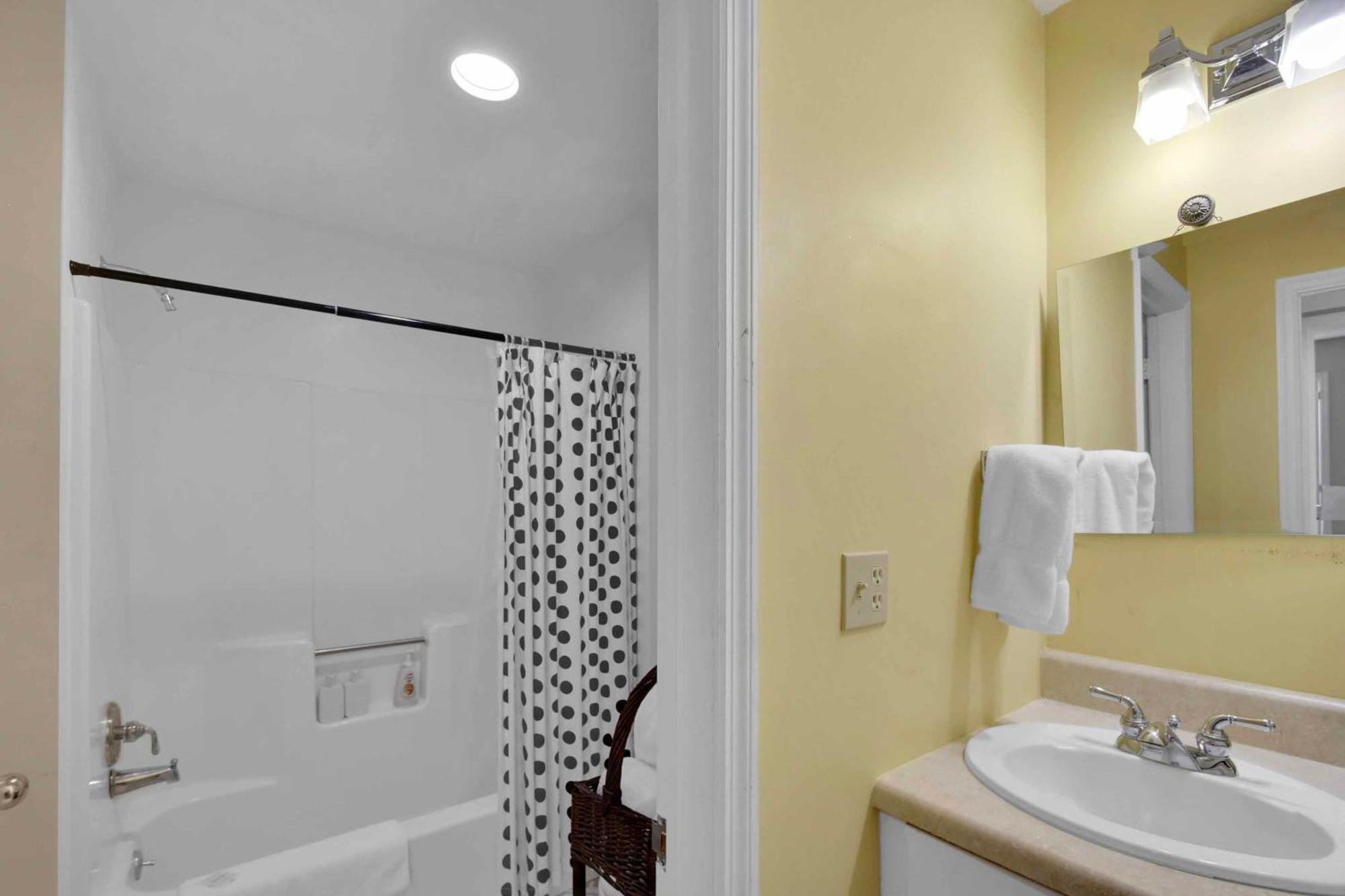 Harbour Oaks 311 Villa St. Simons Island Ngoại thất bức ảnh