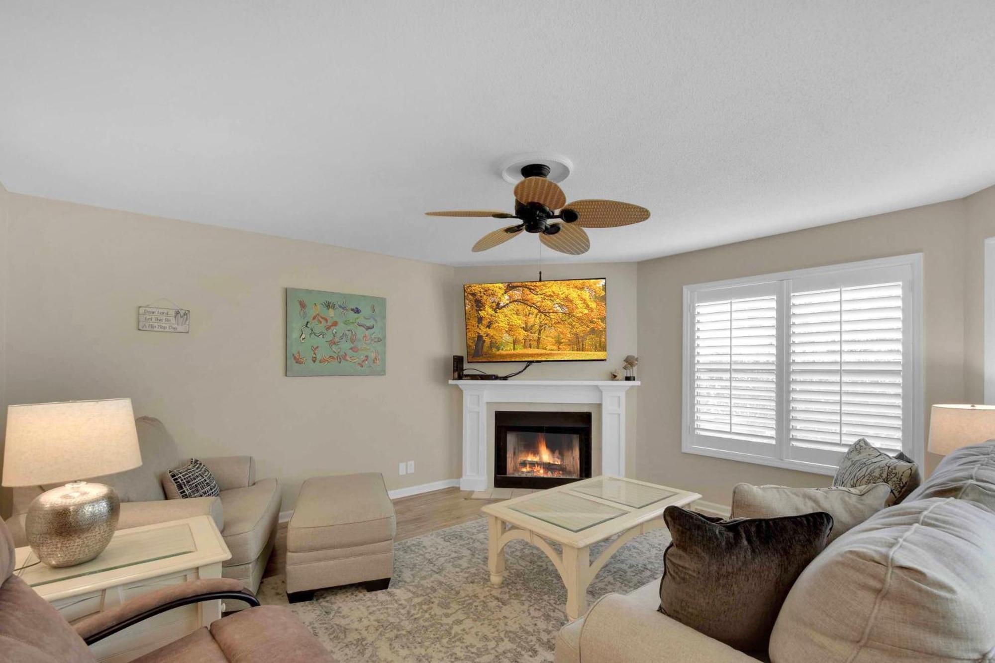 Harbour Oaks 311 Villa St. Simons Island Ngoại thất bức ảnh