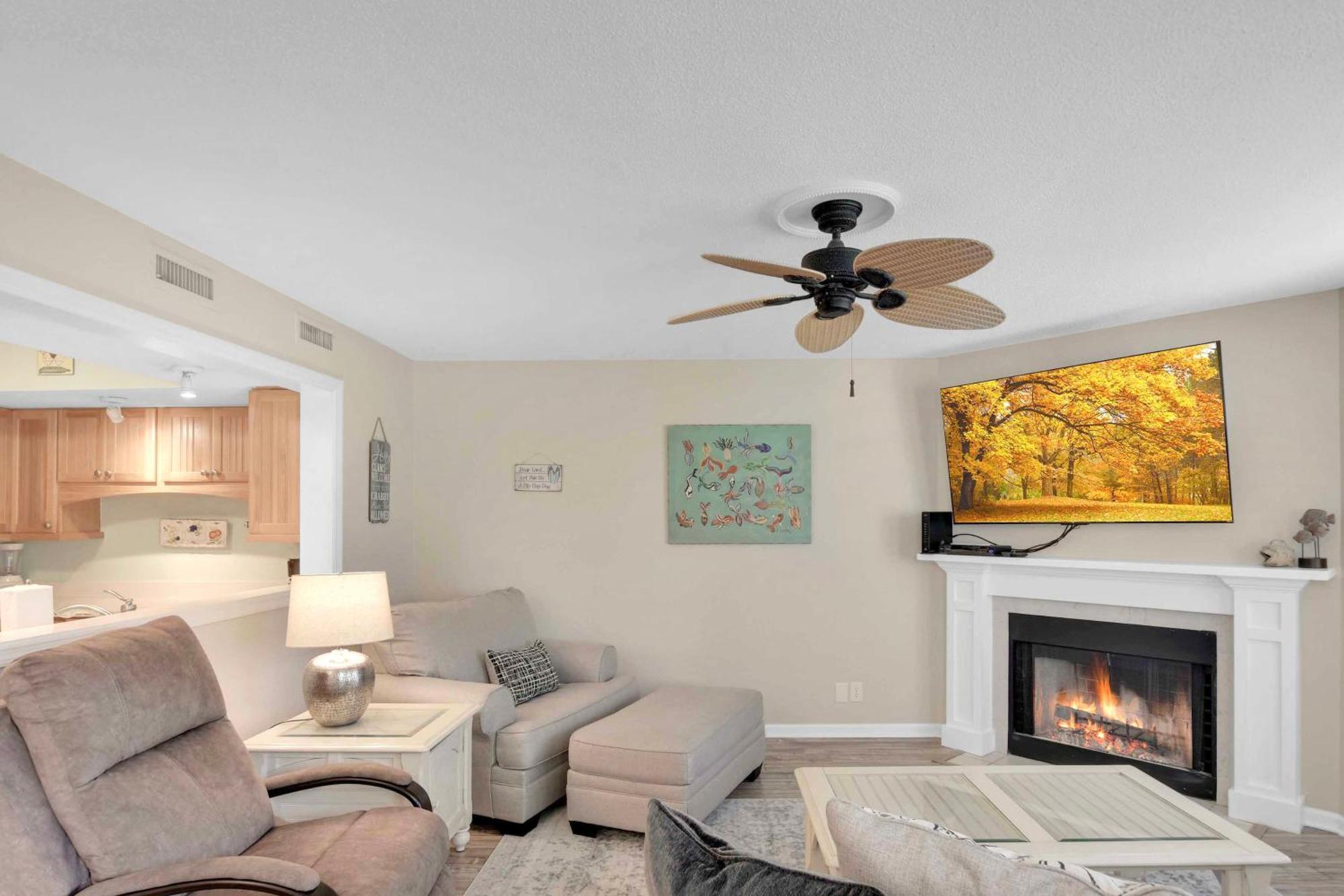 Harbour Oaks 311 Villa St. Simons Island Ngoại thất bức ảnh