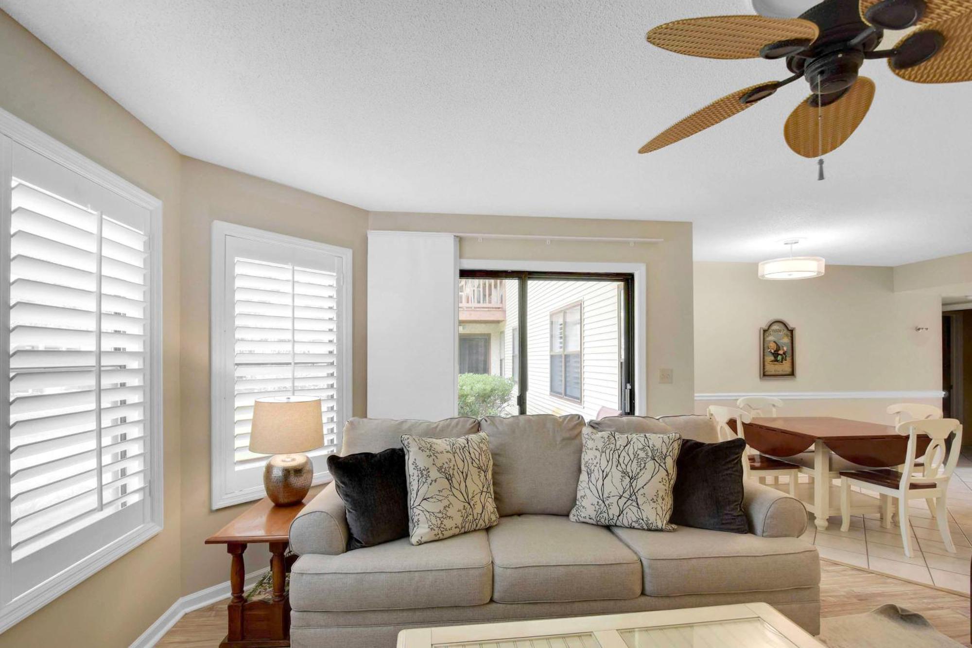 Harbour Oaks 311 Villa St. Simons Island Ngoại thất bức ảnh