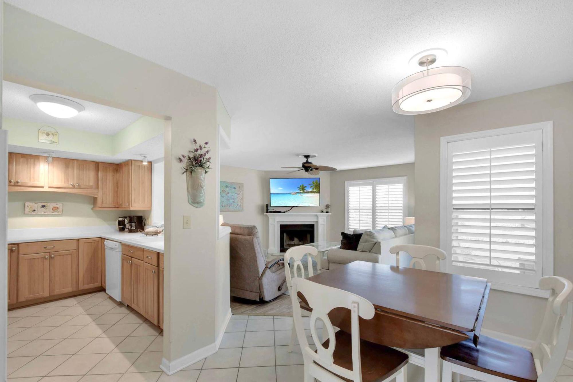 Harbour Oaks 311 Villa St. Simons Island Ngoại thất bức ảnh