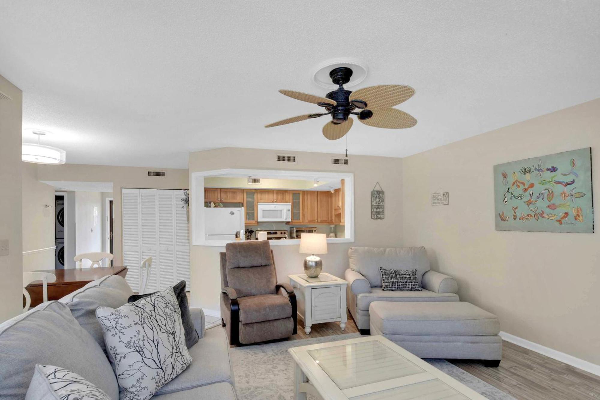Harbour Oaks 311 Villa St. Simons Island Ngoại thất bức ảnh